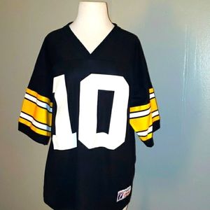 Steelers NFL Licensed Jersey